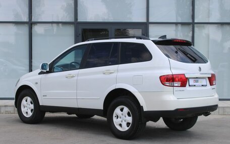 SsangYong Kyron I, 2010 год, 930 000 рублей, 7 фотография