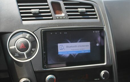SsangYong Kyron I, 2010 год, 930 000 рублей, 19 фотография