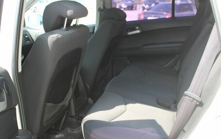 SsangYong Kyron I, 2010 год, 930 000 рублей, 23 фотография