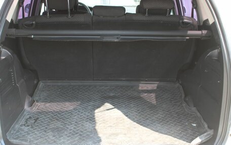 SsangYong Kyron I, 2010 год, 930 000 рублей, 25 фотография