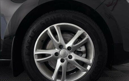 Skoda Rapid I, 2014 год, 999 000 рублей, 20 фотография