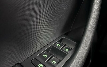 Skoda Rapid I, 2014 год, 999 000 рублей, 17 фотография