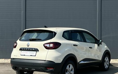 Renault Kaptur I рестайлинг, 2019 год, 1 390 000 рублей, 5 фотография