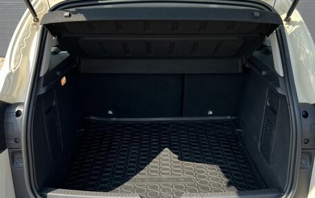 Renault Kaptur I рестайлинг, 2019 год, 1 390 000 рублей, 13 фотография