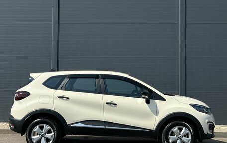 Renault Kaptur I рестайлинг, 2019 год, 1 390 000 рублей, 4 фотография