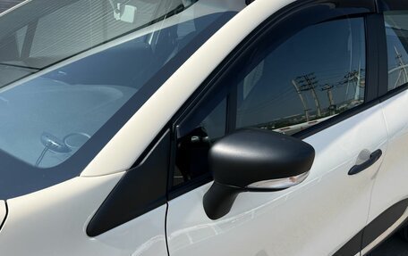 Renault Kaptur I рестайлинг, 2019 год, 1 390 000 рублей, 10 фотография