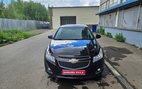 Chevrolet Cruze II, 2013 год, 1 100 000 рублей, 1 фотография