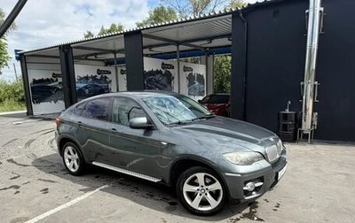 BMW X6, 2009 год, 1 200 000 рублей, 1 фотография