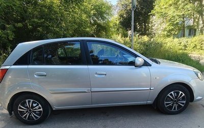 KIA Rio II, 2011 год, 680 000 рублей, 1 фотография