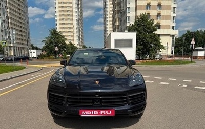 Porsche Cayenne III, 2023 год, 11 150 000 рублей, 1 фотография