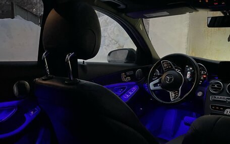 Mercedes-Benz C-Класс, 2019 год, 2 950 000 рублей, 1 фотография