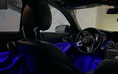 Mercedes-Benz C-Класс, 2019 год, 2 950 000 рублей, 1 фотография