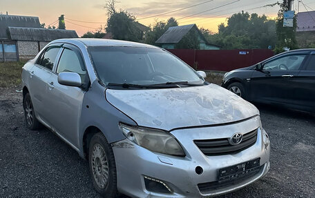 Toyota Corolla, 2008 год, 410 000 рублей, 1 фотография