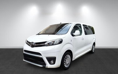 Toyota ProAce II, 2022 год, 2 790 000 рублей, 1 фотография