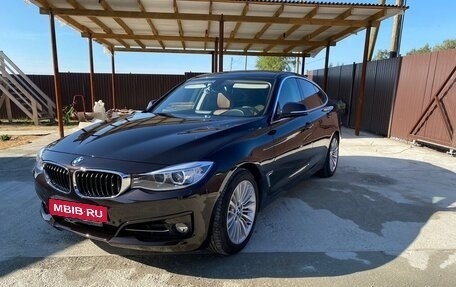BMW 3 серия, 2013 год, 2 550 000 рублей, 1 фотография
