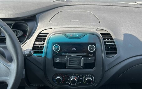 Renault Kaptur I рестайлинг, 2019 год, 1 390 000 рублей, 16 фотография