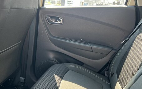 Renault Kaptur I рестайлинг, 2019 год, 1 390 000 рублей, 20 фотография