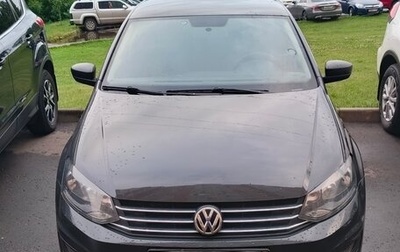 Volkswagen Polo VI (EU Market), 2017 год, 1 100 000 рублей, 1 фотография