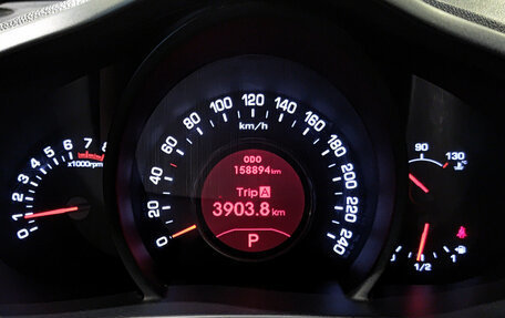 KIA Sportage III, 2012 год, 1 360 000 рублей, 17 фотография