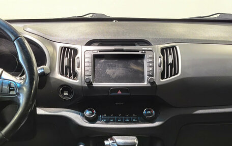 KIA Sportage III, 2012 год, 1 360 000 рублей, 19 фотография
