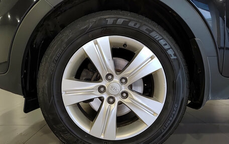KIA Sportage III, 2012 год, 1 360 000 рублей, 22 фотография