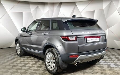 Land Rover Range Rover Evoque I, 2018 год, 2 075 000 рублей, 4 фотография