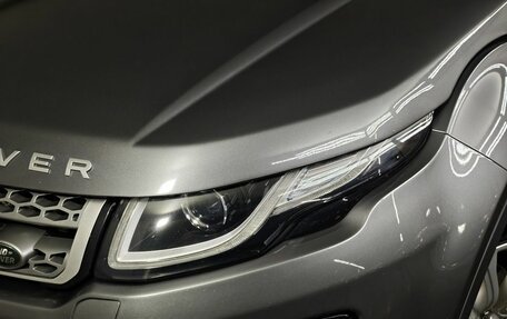 Land Rover Range Rover Evoque I, 2018 год, 2 075 000 рублей, 10 фотография