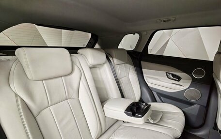 Land Rover Range Rover Evoque I, 2018 год, 2 075 000 рублей, 17 фотография