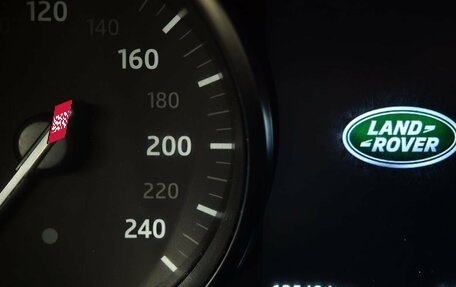 Land Rover Range Rover Evoque I, 2018 год, 2 075 000 рублей, 18 фотография