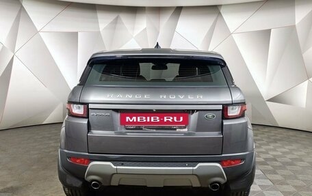 Land Rover Range Rover Evoque I, 2018 год, 2 075 000 рублей, 8 фотография