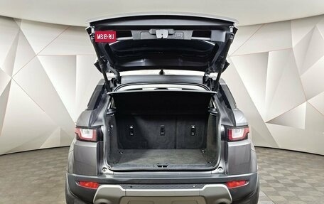 Land Rover Range Rover Evoque I, 2018 год, 2 075 000 рублей, 12 фотография
