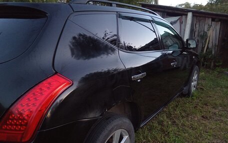 Nissan Murano, 2006 год, 560 000 рублей, 3 фотография