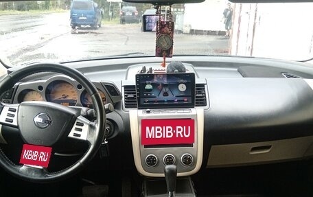Nissan Murano, 2006 год, 560 000 рублей, 2 фотография