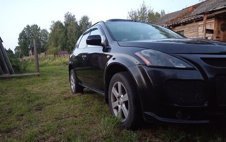 Nissan Murano, 2006 год, 560 000 рублей, 12 фотография