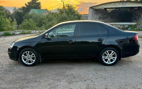 Volkswagen Jetta VI, 2009 год, 525 000 рублей, 2 фотография