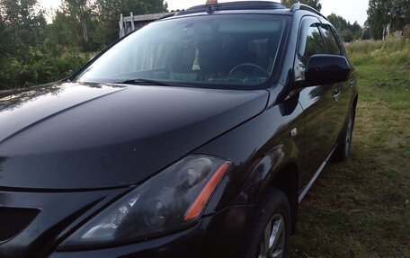 Nissan Murano, 2006 год, 560 000 рублей, 7 фотография