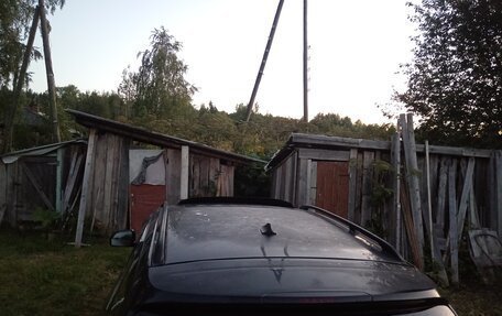 Nissan Murano, 2006 год, 560 000 рублей, 9 фотография