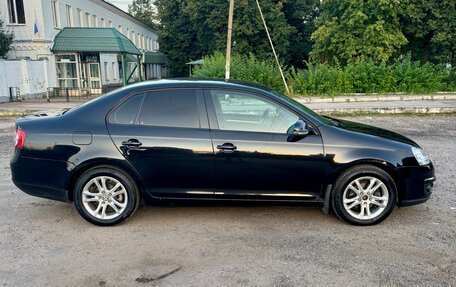 Volkswagen Jetta VI, 2009 год, 525 000 рублей, 5 фотография