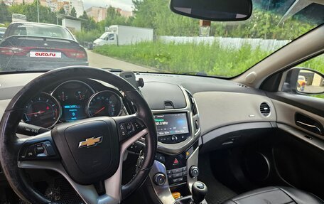 Chevrolet Cruze II, 2013 год, 1 100 000 рублей, 7 фотография