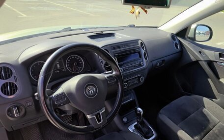 Volkswagen Tiguan I, 2012 год, 1 500 000 рублей, 9 фотография
