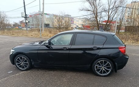BMW 1 серия, 2012 год, 1 100 000 рублей, 7 фотография