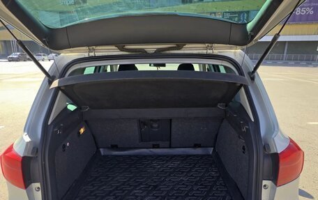 Volkswagen Tiguan I, 2012 год, 1 500 000 рублей, 11 фотография