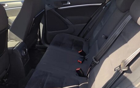 Volkswagen Tiguan I, 2012 год, 1 500 000 рублей, 10 фотография