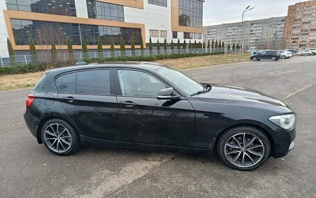 BMW 1 серия, 2012 год, 1 100 000 рублей, 3 фотография