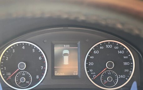 Volkswagen Tiguan I, 2012 год, 1 500 000 рублей, 7 фотография