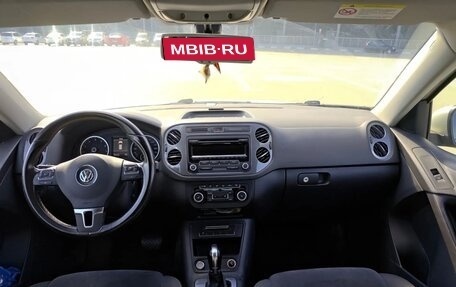 Volkswagen Tiguan I, 2012 год, 1 500 000 рублей, 8 фотография