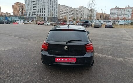 BMW 1 серия, 2012 год, 1 100 000 рублей, 5 фотография