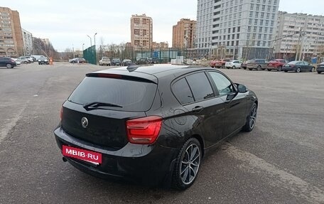 BMW 1 серия, 2012 год, 1 100 000 рублей, 4 фотография