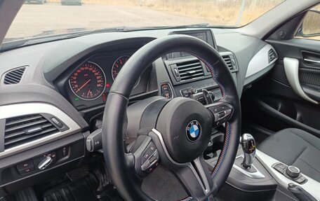 BMW 1 серия, 2012 год, 1 100 000 рублей, 9 фотография