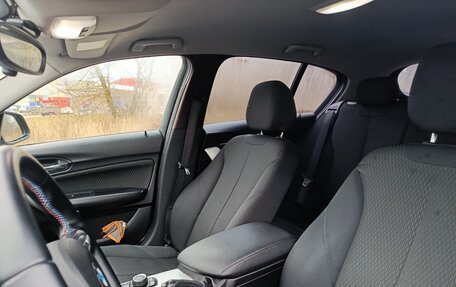 BMW 1 серия, 2012 год, 1 100 000 рублей, 8 фотография